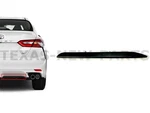 Fits 2018-2024 Toyota Camry Rear Bumper Lower Trim Molding Right Rh Xse. Fixed Price $25.30.