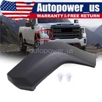 Front Bumper Cover For 2020-2023 Gmc Sierra 2500 3500 Rh Passenger 84677752. Fixed Price $76.09.