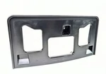 2016-2018 Genuine Acura Rdx Base Front License Plate 71145-TX4-A50. Fixed Price $29.58.