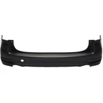 57794SG000 Capa Bumper Cover Fascia Rear Subaru Forester 2014-2018. Fixed Price $170.64.