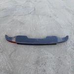 13-15 Honda Accord 4D Rear Bumper Lower Molding Trim 71510-T2F-A00 Oem. Fixed Price $79.00.
