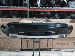 Front Bumper High Country Painted Fits 22-25 Silverado 1500 Pickup 3176026. Fixed Price $914.00.