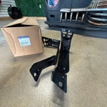 19-24 Ram 1500 Dt Body Front Bumper Support Mounting Bracket Mopar 68288245AB. Fixed Price $45.00.
