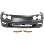 Bumper Cover Kit For 1998-2001 Acura Integra Front Us Built Models. Fixed Price $442.29.