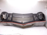 Damaged 78-81 Camaro Front Bumper Nose Cover Original Gm 356570. Fixed Price $179.99.