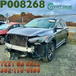 (pickup Local Only) Front Bumper Reinforcement Fits 16-20 Infiniti QX60 2230911. Fixed Price $179.90.