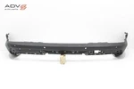 2022 - 2024 Rivian R1S Rear Bumper Cover Panel Oem. Fixed Price $244.99.