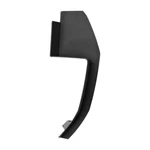 For Toyota Tundra 2022-2024 Bumper Filler Rear Passenger Side, Lower Capa Primed. Fixed Price $47.84.