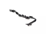 Genuine Mopar Fascia Retainer Left 5113223AA. Fixed Price $13.24.