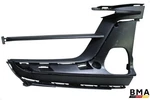 Porsche Macan 95B Front Right Lower Bumper Grille Trim Insert 2022 - 2025 Oem. Fixed Price $56.99.