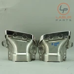 W222 10-17 Mercedes Class Amg Rear Right & Left Exhaust Muffler Tips C575. Fixed Price $177.99.