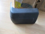 Nos 1983-1989 Ford Ranger Lh Rear Bumper Extension E3TZ-17810-D Oem. Fixed Price $74.99.