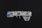 New Oem Gm Front Right Bumper Cover Guide 95091642 Chevrolet Spark 2013-2015. Fixed Price $21.25.