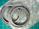 Rare Hopkins System Headlight Adapters 69 Ford Mustang Mach 1 Boss 302 429 428CJ. Fixed Price $399.20.
