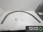 Oem 1981 Buick Riviera Left Front Wheel Molding Opening Trim Well Arch Moulding. Fixed Price $119.99.