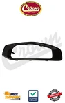 Crown 6BU58TZZAA 2019-21 Jeep Wrangler Gladiator Right Front Bumper Applique. Fixed Price $46.66.