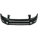 Front Bumper Cover Primed W/fog Lamp Holes For Toyota RAV4 06-08 TO1000319. Fixed Price $399.99.