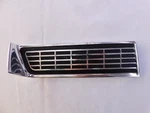 Nos Oem Ford 1969 Torino Gt Convertible Deck Trunk Lid Ext Moulding Quarter Trim. Fixed Price $159.00.