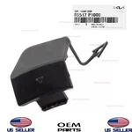 Genuine Oem Front Tow Hook Cover Cap 2023-2025 Kia Sportage 86517-P1000. Fixed Price $18.49.