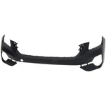 Bumper Cover Fascia Front Upper 86511Q5300 For Kia Seltos 2021-2023. Fixed Price $146.34.