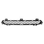 Trq BDA13214 Bumper Grille For Bmw X3 2011-2014 Front 51117210466. Fixed Price $59.73.