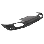 For Chevy Malibu 16-18 Rear Lower Bumper Cover Panel Dual Exhaust Hole GM1115130. Fixed Price $98.65.