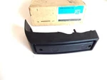 Nos 1982 Pontiac Grand Prix Bumper Guard, Lh In The Gm Box!. Fixed Price $99.99.