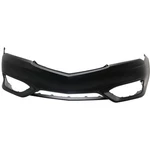 New Bumper Cover Fascia Front For Acura Ilx 2016-2018 AC1000189 04711TV9A00ZZ. Fixed Price $267.62.