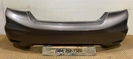2013-2015 Honda Civic Ex-l Lx Hibrid Rear Bumper Cover Oem 71501-TR3-A500. Fixed Price $200.00.