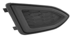 Front Right Passenger Fog Light Hole Cover Trim Insert Fits 2015-2018 Ford Edge. Fixed Price $31.90.