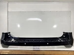 2018-2019 Ford Expedition Rear Bumper Cover W/ Sensor Holes JL1B-17D781 Oem. Fixed Price $200.00.
