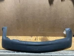 2013 To 2017 Chevrolet Traverse Rear Lower Bumper Cover 23468362 Y9311 Ps. Fixed Price $163.79.