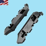 2PCS Front Bumper Bracket For 2012-2015 Honda Civic 71198-TR0-A01 71193-TR0-A01. Fixed Price $9.89.