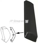 Jp Rear Bumper Fits Porsche 911 912 Coupe Targa 90150590321. Fixed Price $29.07.