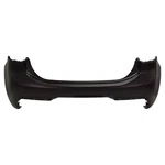 Bumper Cover Fascia Rear 86610H9100 Kia Rio 2018-2022. Fixed Price $509.58.