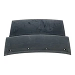 2022-2024 Land Range Rover Hse L460 Rear Bumper Lower Skid Plate Oem M8E2-17F846. Fixed Price $89.00.