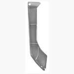 1966 1967 Gto Trunk Floor Drop Off Left Driver Side Weld Through Primer Dynacorn. Fixed Price $129.99.