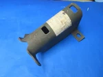 Front Bumper ADAPTER,NEW,N.O.S.79-81 Chrysler Yorker 4110086. Fixed Price $45.00.