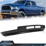 Fit For Ram 2500 3500 Pickup 2013-2018 Front Lower Bumper Valance Black. Fixed Price $104.71.