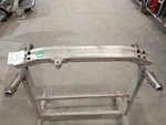 Front Bumper Reinforcement Fits 08-12 Infiniti EX35 3781037. Fixed Price $291.20.