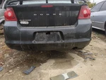 2011-2014 Dodge Avenger Rear Bumper Assembly Oem M47Y8. Fixed Price $716.24.