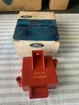 Nos Oem Ford 1973 Mustang Torino Egr Valve Switch D3AZ-9E447-B. Fixed Price $95.00.