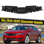 Bumper Bracket For 2014 15-2020 Chevrolet Impala Front Center GM1041125 84385641. Fixed Price $31.49.