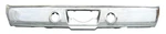 Rear Bumper Amd Fits Belvedere Gtx 990-1470. Fixed Price $662.79.