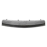 Sherman 162A-99BGU Front Bumper Grille Fits Dodge Challenger. Fixed Price $52.63.