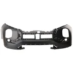 Bumper Cover Fascia Front 6W250P Mitsubishi Outlander 2022-2024 2012. Fixed Price $938.29.