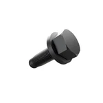Genuine Mopar Screw 6508539AA. Fixed Price $8.57.