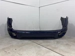 2011 - 2013 Bmw X5 E70 Rear Bumper Cover Panel Oem Blue. Fixed Price $169.39.