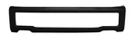 Ecoological Bumpershellz Front Cover Matte Black 15-17 F150 DF0302. Fixed Price $149.95.