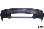 Audi Q7 Rear Bumper Lower Valance Diffuser Assembly 2017 2018 2019 Oem. Fixed Price $179.99.